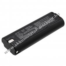 Helyettes�t� elektromos szersz�mg�p Akkumul�tor 3700D 191679-9 3000mAh 21.6Wh