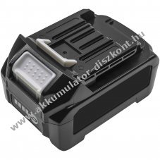 Helyettes�t� elektromos szersz�mg�p Akkumul�tor 40VMAX XGT 2000mAh 80Wh 191L29-0