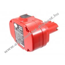 Helyettes�t� elektromos szersz�mg�p Akkumul�tor 4334D/1822 1500mAh 27Wh