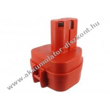 Helyettes�t� elektromos szersz�mg�p Akkumul�tor 5091D/1200 3000mAh 36Wh Li-ion