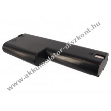 Helyettes�t� elektromos szersz�mg�p Akkumul�tor 5092D/1210 3300mAh 39.6Wh