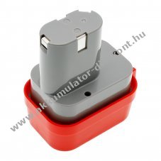 Helyettes�t� elektromos szersz�mg�p Akkumul�tor 6014DW 192019-4 1500mAh 14.4Wh