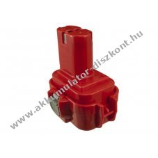 Helyettes�t� elektromos szersz�mg�p Akkumul�tor 6207D 192595-8 3000mAh 28.8Wh