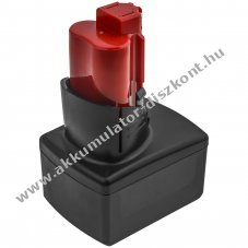 Helyettes�t� elektromos szersz�mg�p Akkumul�tor 2590-20 48-11-2401 7500mAh 90Wh