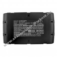 Helyettes�t� elektromos szersz�mg�p Akkumul�tor V28 48-11-2830 4000mAh 112Wh