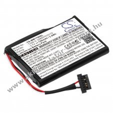 Helyettes�t� gps Akkumul�tor Maestro 1700 T300-3 750mAh 2.78Wh 3.7V