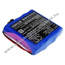 Helyettes�t� orvosi eszk�z Akkumul�tor Million ML1500 LPO155 14.8V 2600mAh 38.48Wh