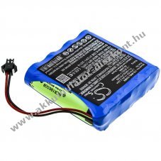 Helyettes�t� orvosi eszk�z Akkumul�tor Million ML1500 LPO155 14.8V 2.2Ah 3400mAh 50.32Wh