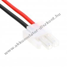 Helyettes�t� hangsz�r� Akkumul�tor MA-505 MB-35 5200mAh 115.44Wh