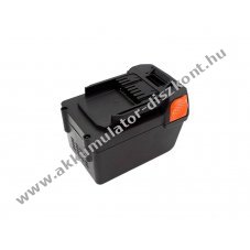 Helyettes�t� elektromos szersz�mg�p Akkumul�tor Rebar PJRC160 JPL925 3000mAh 75.6Wh
