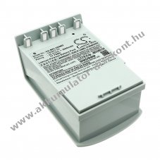 Helyettes�t� orvosi eszk�z Akkumul�tor Medtronic LUCAS 2 100947-00 3000mAh 77.7Wh 25.9V