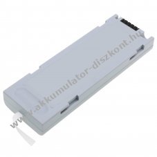 Helyettes�t� orvosi eszk�z Akkumul�tor GE 0146-00-0069 5200mAh 57.72Wh 11.1V