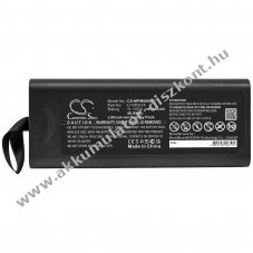 Helyettes�t� orvosi eszk�z Akkumul�tor Mindray IMEC8 022-000383-00 4500mAh 49.95Wh 11.1V