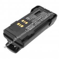 Helyettes�t� ad�vev� Akkumul�tor XPR7350 PMNN4409 7.4V 2450mAh 18.13Wh