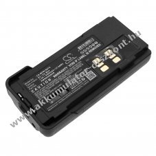 Helyettes�t� ad�vev� Akkumul�tor XPR7350/PMNN4409 5000mAh 37Wh