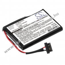 Helyettes�t� gps Akkumul�tor RoadMate 3030 MR3030 750mAh 2.78Wh 3.7V