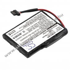 Helyettes�t� gps Akkumul�tor Maestro 3140 37-0030-001 750mAh 2.78Wh 3.7V
