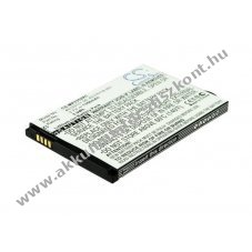 Helyettes�t� hotspot Akkumul�tor MiFi4510L 40123111.00 1350mAh 5Wh