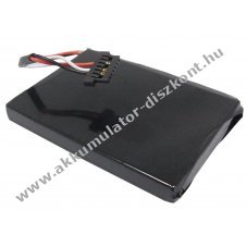 Helyettes�t� gps Akkumul�tor Maestro 4700 0392607k2 1100mAh 4.07Wh 3.7V