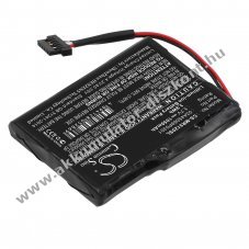 Helyettes�t� gps Akkumul�tor RoadMate 5145TLM 03A45069P0301 1050mAh 3.89Wh Li-Ion 3.7V
