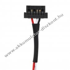 Helyettes�t� gps Akkumul�tor RoadMate 9055 03B292FJ20301 1050mAh 3.89Wh 3.7V