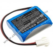 Helyettes�t� orvosi eszk�z Akkumul�tor eszk�z�kh�z 2600mAh 28.86Wh 11.1V