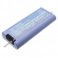 Helyettes�t� orvosi eszk�z Akkumul�tor Mindray Duo Monitor 0146-00-0079 7800mAh/57.72Wh 7.4V