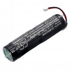 Helyettes�t� tengeri biztons�gi ment�eszk�z�k elem FastFind 91-156 1600mAh 9.6Wh
