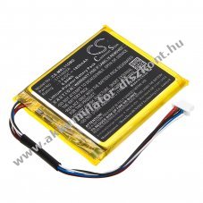 Helyettes�t� orvosi eszk�z Akkumul�tor Mindray LI11I002A 1800mAh 6.84Wh 3.8V