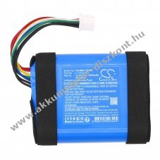 Helyettes�t� orvosi eszk�z Akkumul�tor Mindray LI13I001G 3400mAh 36.72Wh 10.8V