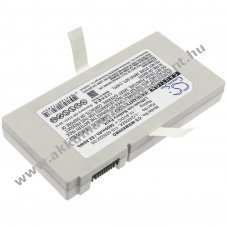 Helyettes�t� orvosi eszk�z Akkumul�tor Mindray Consona N9 115-025022-00 5600mAh 82.88Wh 14.8V