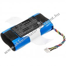 Helyettes�t� orvosi eszk�z Akkumul�tor Mindray BeneVision N1 LI12I003A 2600mAh 19.66Wh Li-ion 7.56V