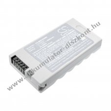 Helyettes�t� orvosi eszk�z Akkumul�tor Mindray DP-10VET 115-011218-00 4800mAh/53.28Wh 11.1V