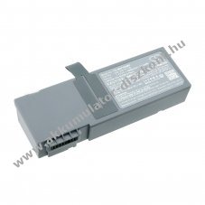 Helyettes�t� orvosi eszk�z Akkumul�tor Mindray SP5 022-000161-00 4800mAh 35.52Wh 7.4V