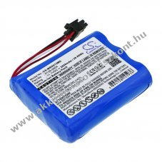 Helyettes�t� orvosi eszk�z Akkumul�tor Masimo SEDLine 5139-0004 2600mAh 28.86Wh 11.1V