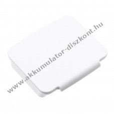 Helyettes�t� orvosi eszk�z Akkumul�tor Mindray TMS-6016 LI11I001A 1800mAh 6.84Wh 3.8V
