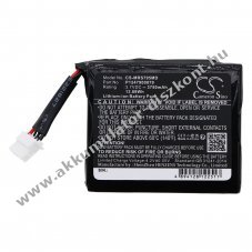 Helyettes�t� orvosi eszk�z Akkumul�tor Masimo Radical-7 9500 Touchscreen P1247900079 3750mAh 13.88Wh 3.7V