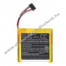 Helyettes�t� orvosi eszk�z Akkumul�tor Masimo Rad-97 377728 4500mAh 17,1Wh 3.8V