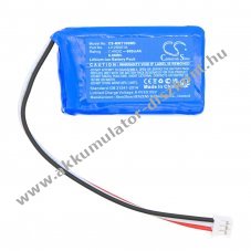 Helyettes�t� orvosi eszk�z Akkumul�tor Mindray Beneview T1 Patient Monitor 801-92-81-000-25 900mAh 6,66Wh