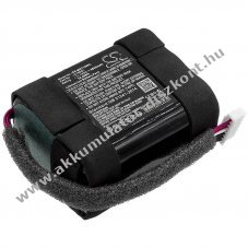 Helyettes�t� hangsz�r� Akkumul�tor Tufton C196G1 6800mAh 75.48Wh