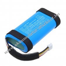 Helyettes�t� hangsz�r� Akkumul�tor Marshall Emberton 3 B0797 3400mAh/25.16Wh 7.4V