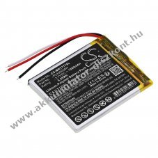 Helyettes�t� gps Akkumul�tor Navigator 7771T-LMB / PL435058H 1500mAh 5.55Wh 3.7V