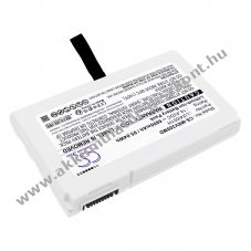 Helyettes�t� orvosi eszk�z Akkumul�tor Mindray SV350 PRO LI24I001H 6600mAh 95.04Wh 14.4V