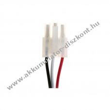 Helyettes�t� porsz�v� Akkumul�tor Miele SLQL0 9702922 2600mAh 37.44Wh 14.4V
