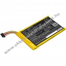 Helyettes�t� gps Akkumul�tor TRX7 N496 3800mAh 14.06Wh 3.7V