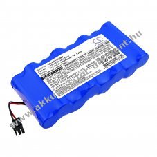 Helyettes�t� orvosi eszk�z Akkumul�tor Siemens Monitor SC6002XL AS36059 6800mAh 97.92Wh 14.4V