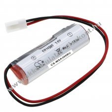 Helyettes�t� orvosi eszk�z elem Maquet Servo-i 6194687 2700mAh 9.72Wh 3.6V