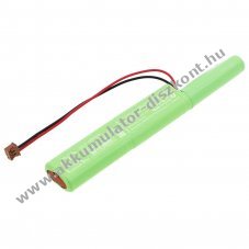 Helyettes�t� m�r�m�szer Akkumul�tor Surftest SJ-201 12BAA240 700mAh 4.2Wh 6V