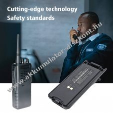 Helyettes�t� ad�vev� Akkumul�tor SP300 WWH-ACC200 1800mAh 12.96Wh