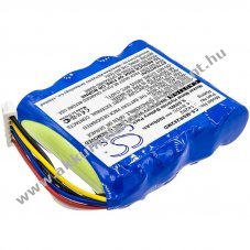 Helyettes�t� orvosi eszk�z Akkumul�tor Masimo Rainbow 14282 2000mAh 9.6Wh 4.8V